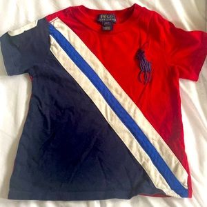 2T Toddler shirt